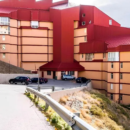 Apartamento Europa Con Garaje Apartment